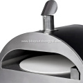 High Quality Pizza Ovens for Outdoor